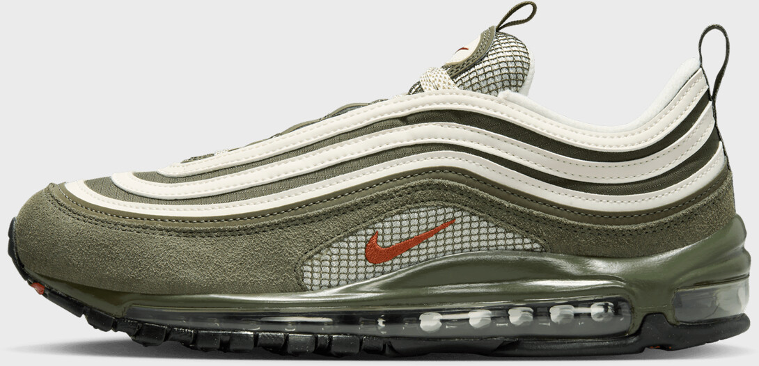 Nike Air Max 97 SE FB9619 phantom orange khaki black a 169 95 oggi Migliori prezzi e offerte su idealo