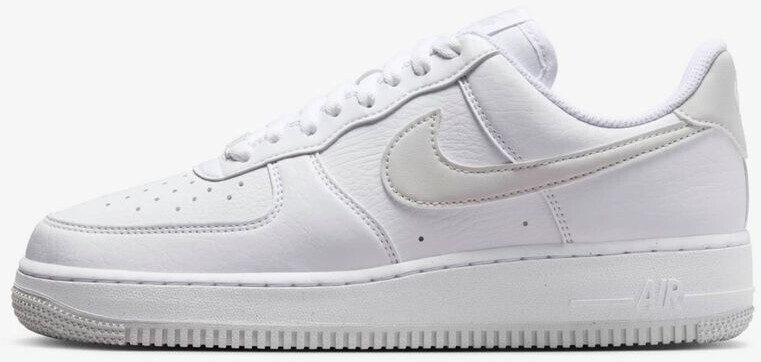 Nike Air Force 1 '07 Next Nature Women (DV3808) white/white/volt/photon dust