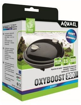 Aquael Oxyboost Apr-300 Plus