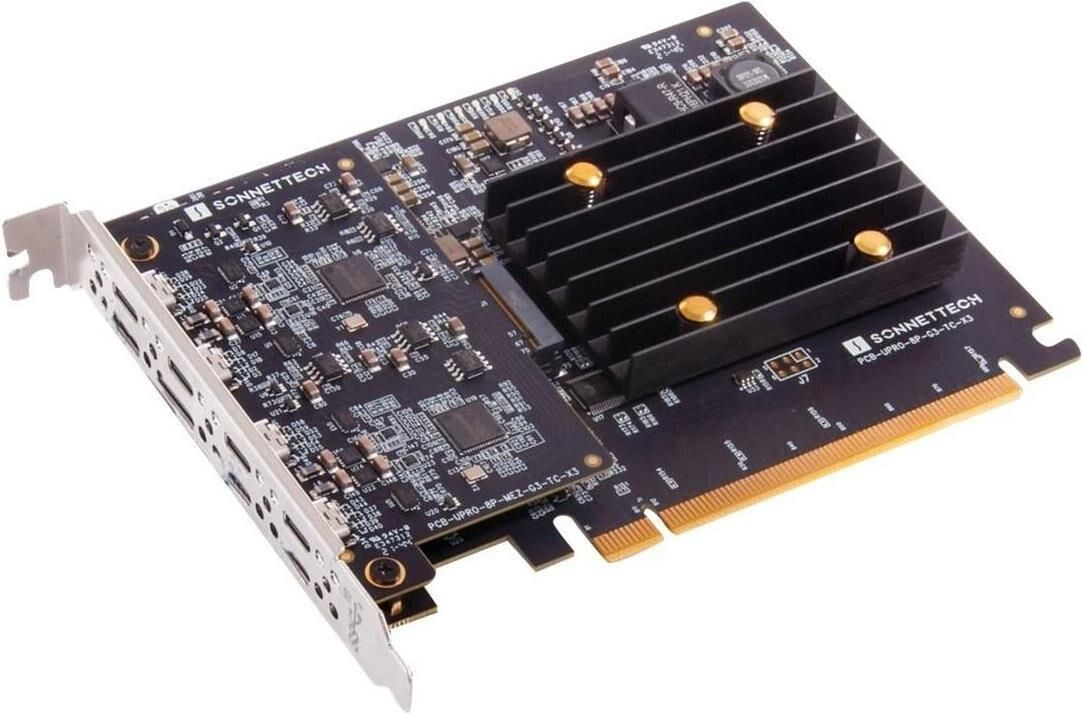 Sonnet USB3C-8PM-E