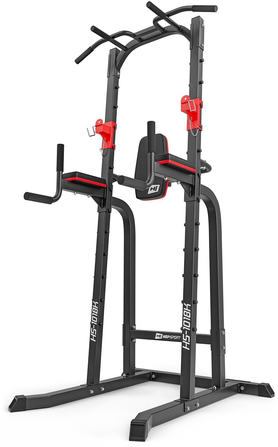 Hop-Sport HS-1018K (225770) black