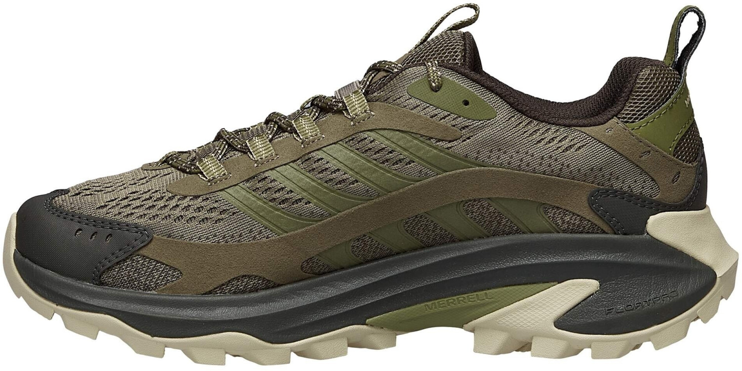 Merrell Moab Speed 2 mosstone