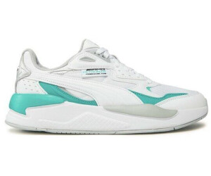 Puma Mercedes AMG PETRONAS X Ray Speed ab 59 95 Preisvergleich bei idealo