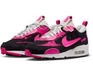 Nike Air Max 90 Futura Women DV7190 summit white fireberry black ab 135 90 Preisvergleich bei idealo