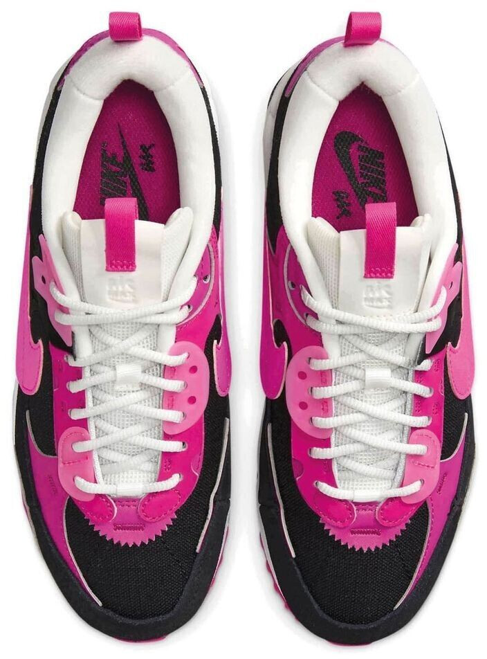 Nike air max 90 fireberry top