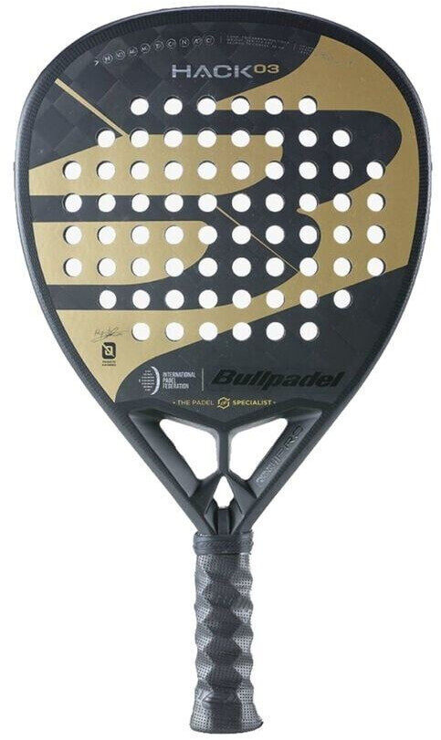 Bullpadel Hack 03 Fip 23