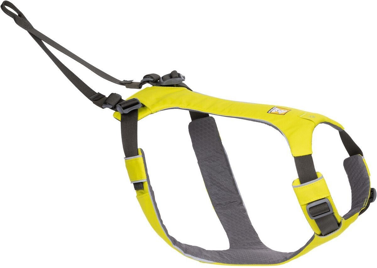 Ruffwear Harnais de traction pour chien 30404 Ruffwear Harnais de traction pour chien 30404