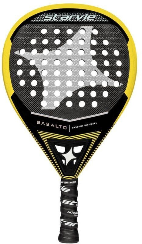 Star Vie Basalto Universe Line Padel Racket 24