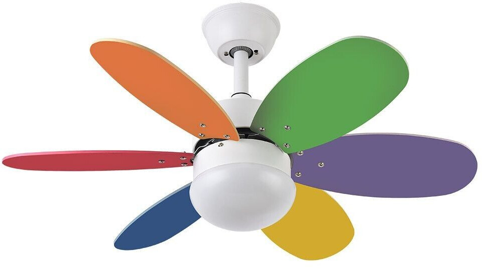 Abrila DC Alves white pastel/intense