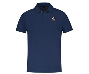 Le Coq Sportif Polo Shirt 231055 au meilleur prix sur idealo