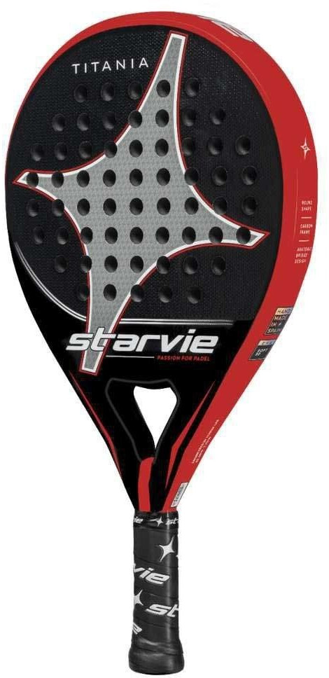 Star Vie Titania Soft Padel Racket