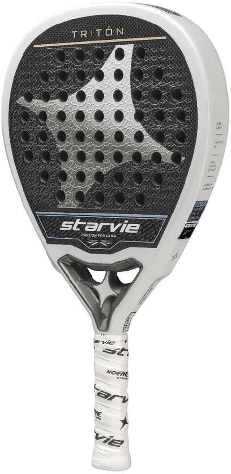 Star Vie Tritón Padel Racket