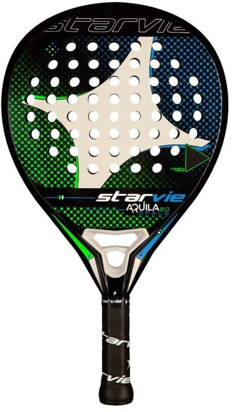 Star Vie Aquila Space Speed 2.0 Padel Racket