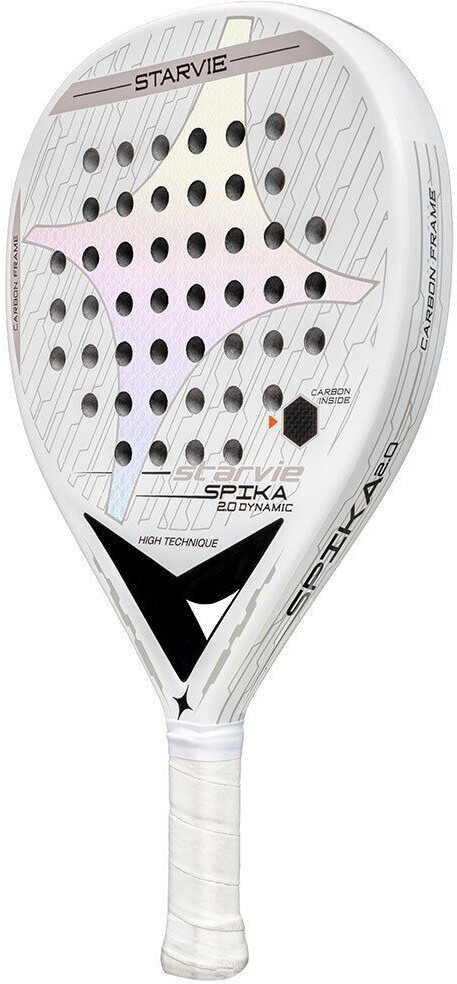 Star Vie Spika 2.0 Padel Racket