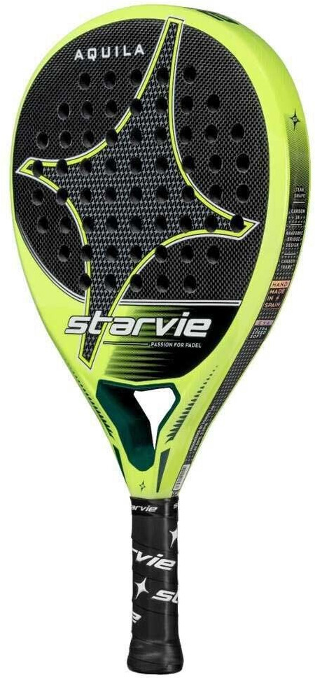 Star Vie Aquila Speed Padel Racket