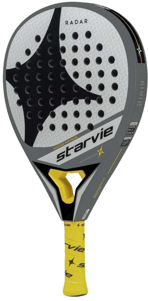 Star Vie Radar Padel Racket