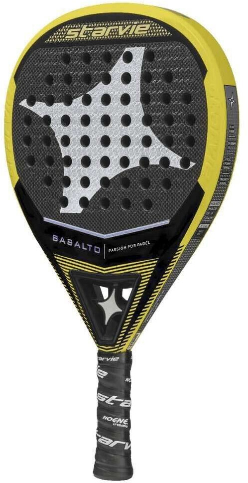 Star Vie Basalto Pro Padel Racket