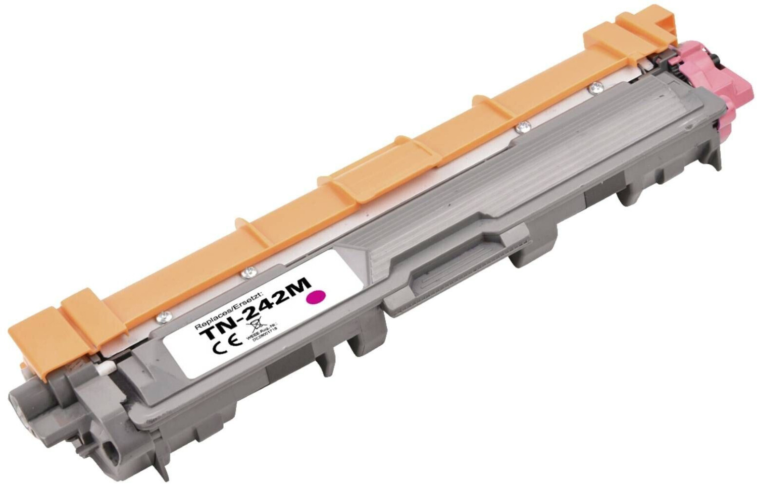 Renkforce Toner for Brother TN-242M