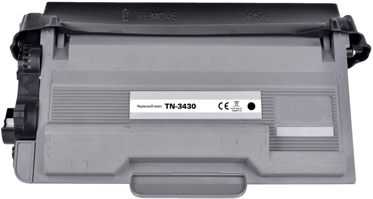Renkforce Toner for Brother TN-3430