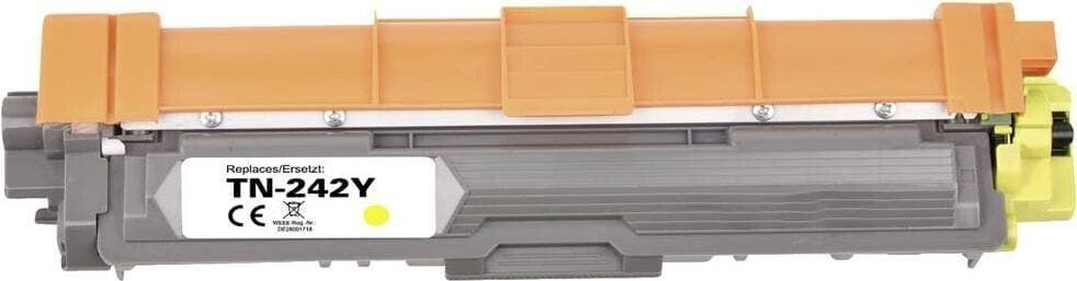 Renkforce Toner for Brother TN-242Y
