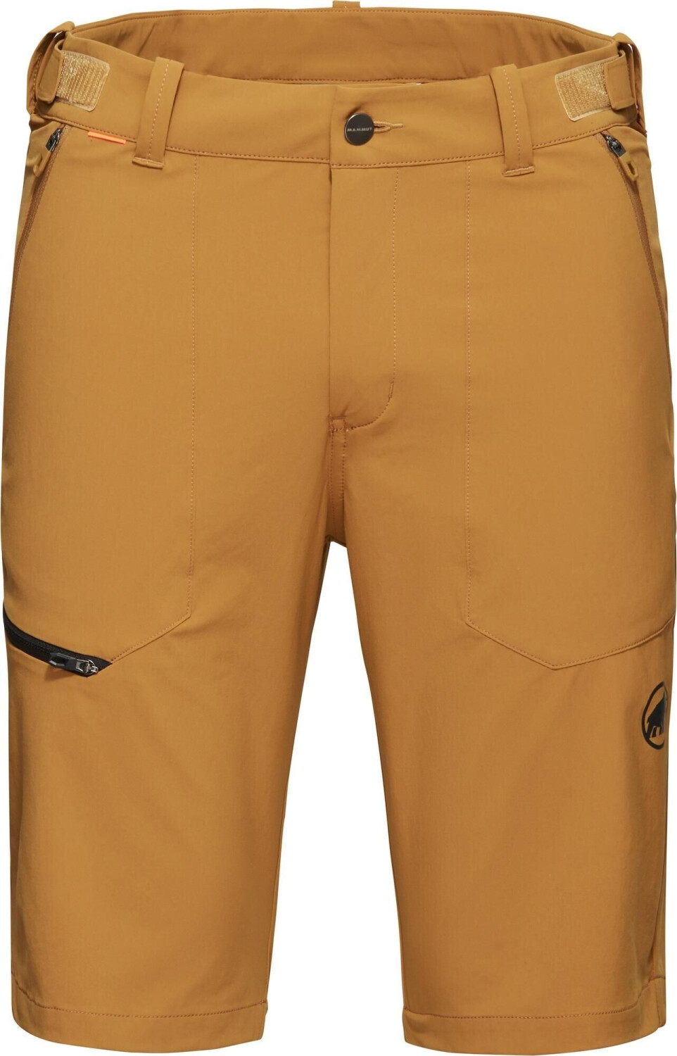 Mammut Runbold Shorts Men (1023-00710) cheetah