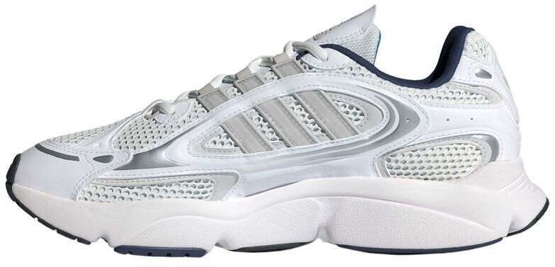 Adidas Ozmillen cloud white/cloud grey/bright blue