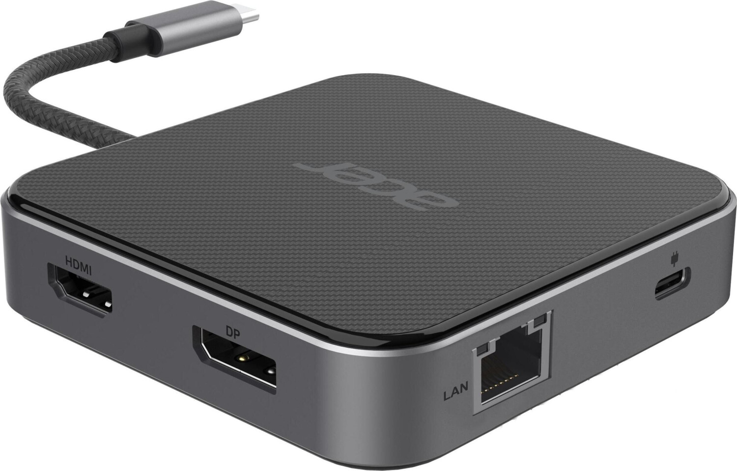 Acer 7-in-1 8K Multi Display Dock