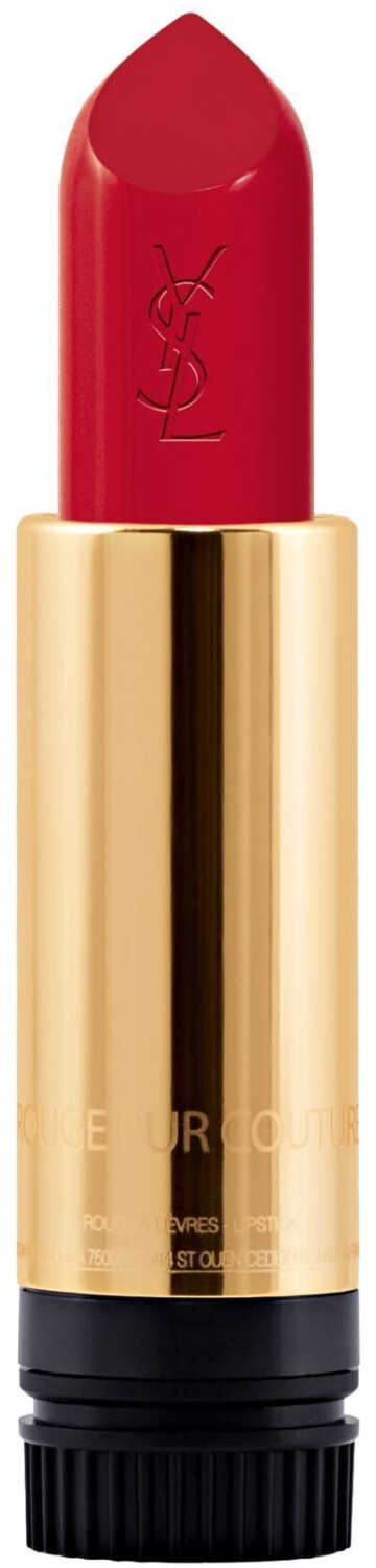 Yves Saint Laurent Rouge Pur Couture Satin Recharge (3,8 g) Rouge Muse