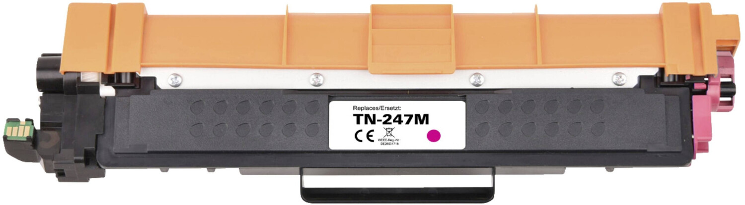 Renkforce Toner for Brother TN-247M