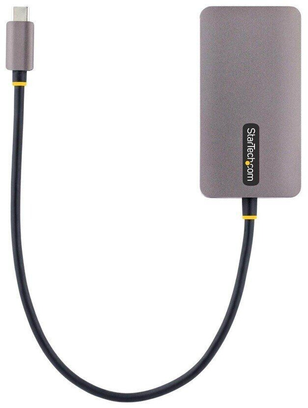 StarTech USB-C Video Adapter (118-USBC-HDMI-VGADVI)
