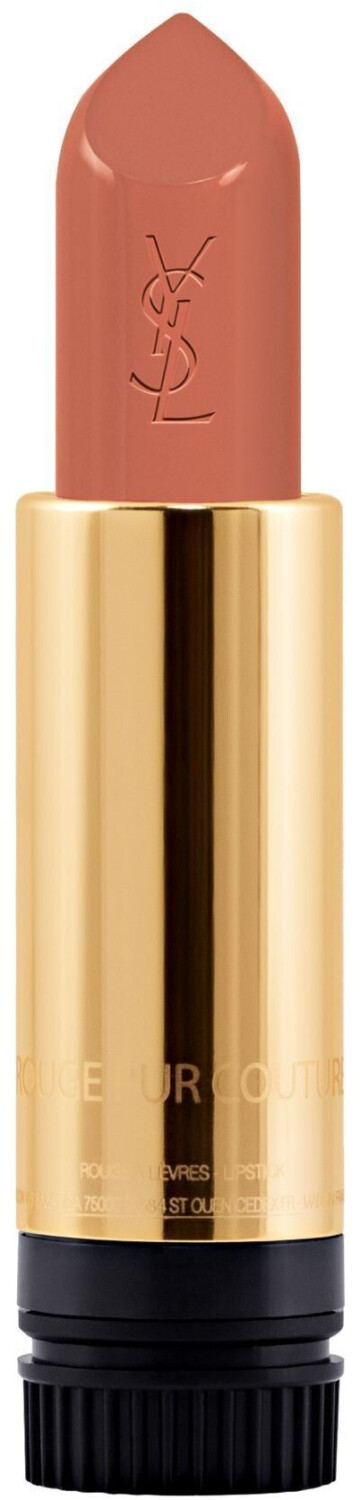Yves Saint Laurent Rouge Pur Couture Satin Recharge (3,8 g) Nude Muse