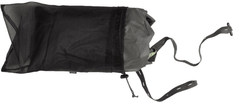 Exped Venus II Footprint (grey)