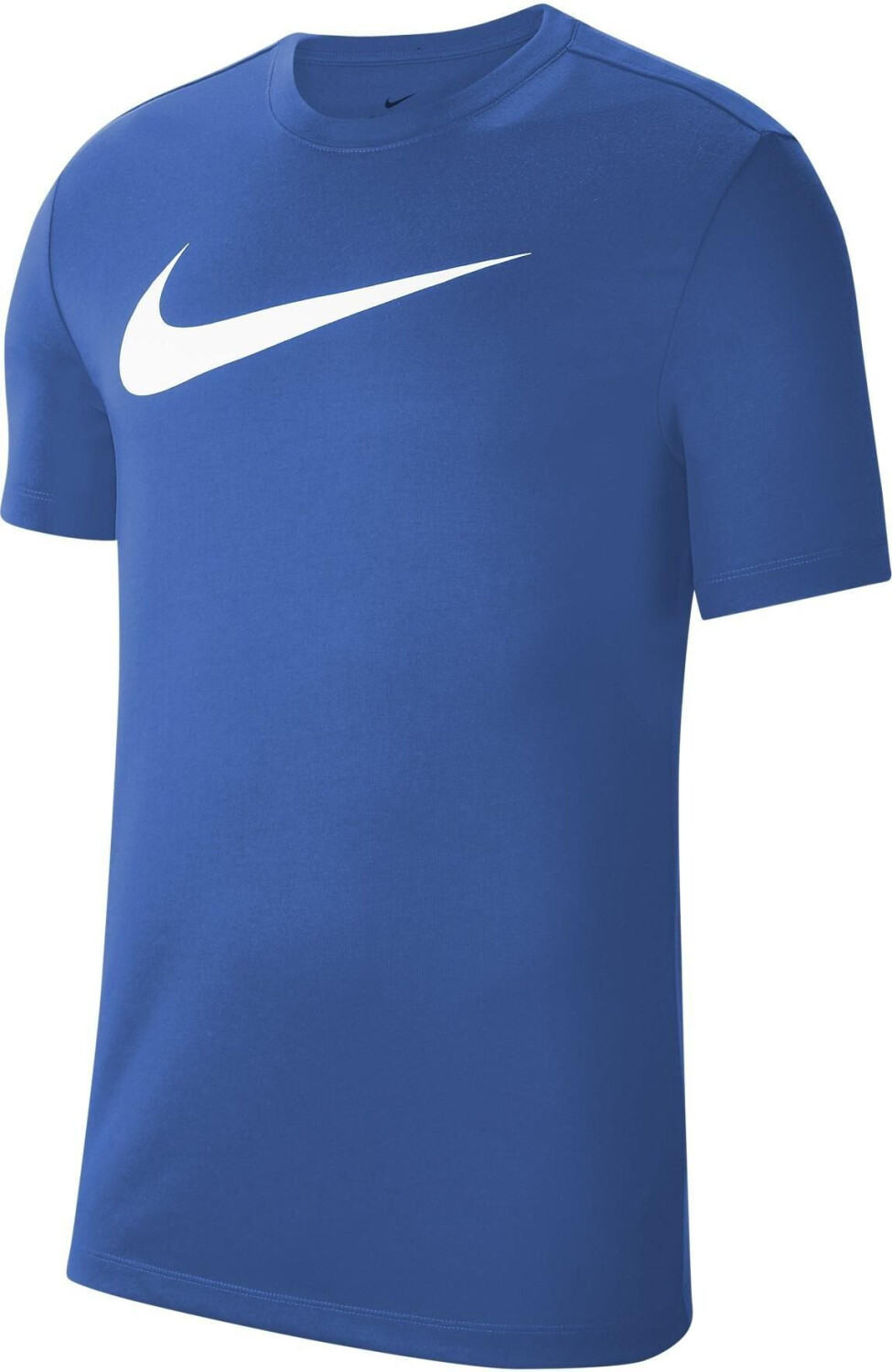 Nike Park 20 Swoosh T-Shirt blue royal/white