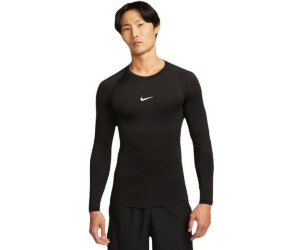 Nike pro dri fit long sleeve online