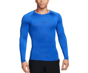 Nike Pro Dri Fit Pro Long Sleeve FB7919 au meilleur prix sur idealo