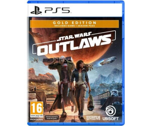Star Wars: Outlaws from Best Black Friday Deals 2025
