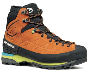 Scarpa ZODIAC TECH Gtx 71101 orange Les Soldes arrivent le 8 janvier 2025 idealo