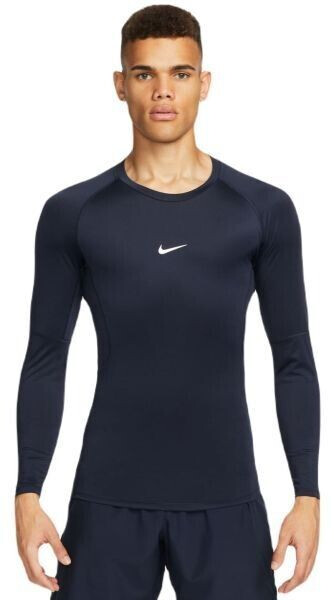 Nike pro dri fit long sleeve deals