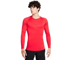 Nike pro colorburst long sleeve new arrivals