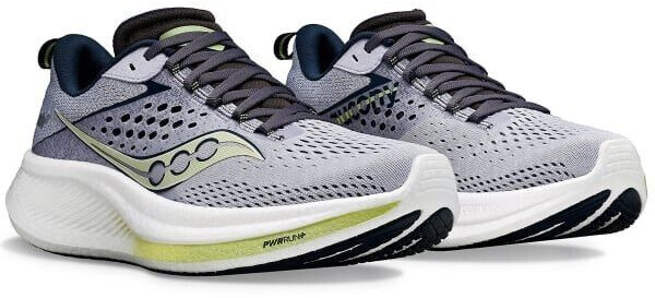 Saucony Saucony Ride 17 Wide S10925 Women ab 102 99 Preisvergleich bei idealo