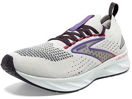 Brooks Levitate Stealthfit 6 dawn blue/purple