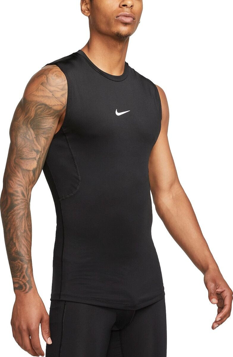 Nike pro dri fit tank top outlet