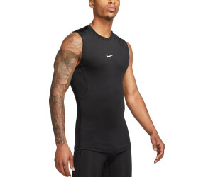 Nike Pro Dri FIT Sleeveless Top FB7914 au meilleur prix sur idealo