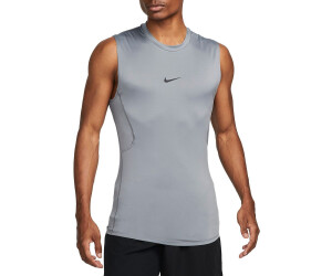 Nike Pro Dri FIT Sleeveless Top FB7914 au meilleur prix sur idealo