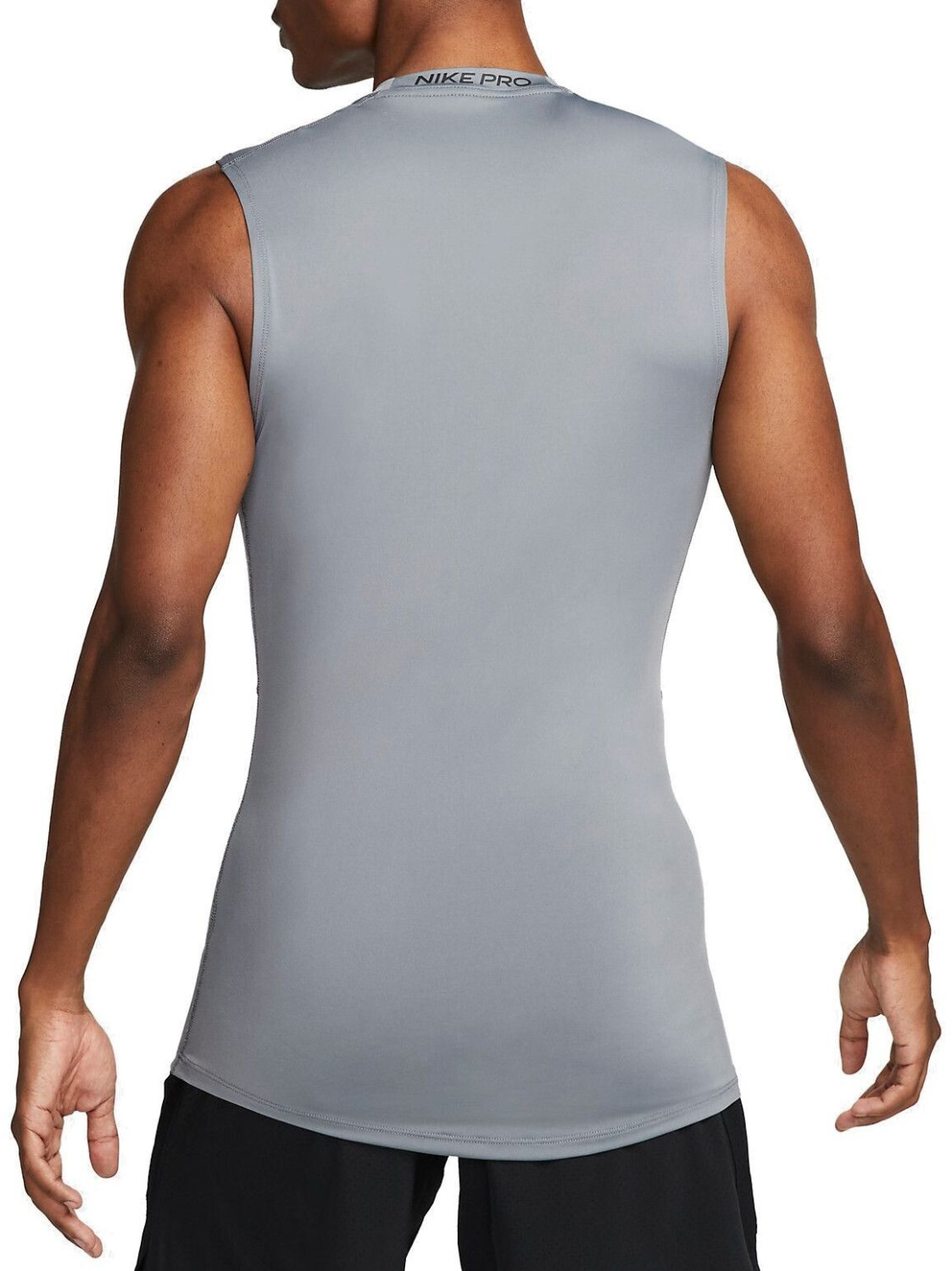 Mens dri fit sleeveless shirts sales