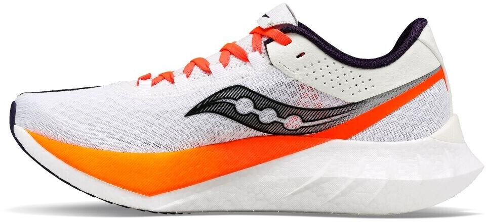 Saucony Endorphin Pro 4 ab 199 96 Dezember 2024 Preise Preisvergleich bei idealo