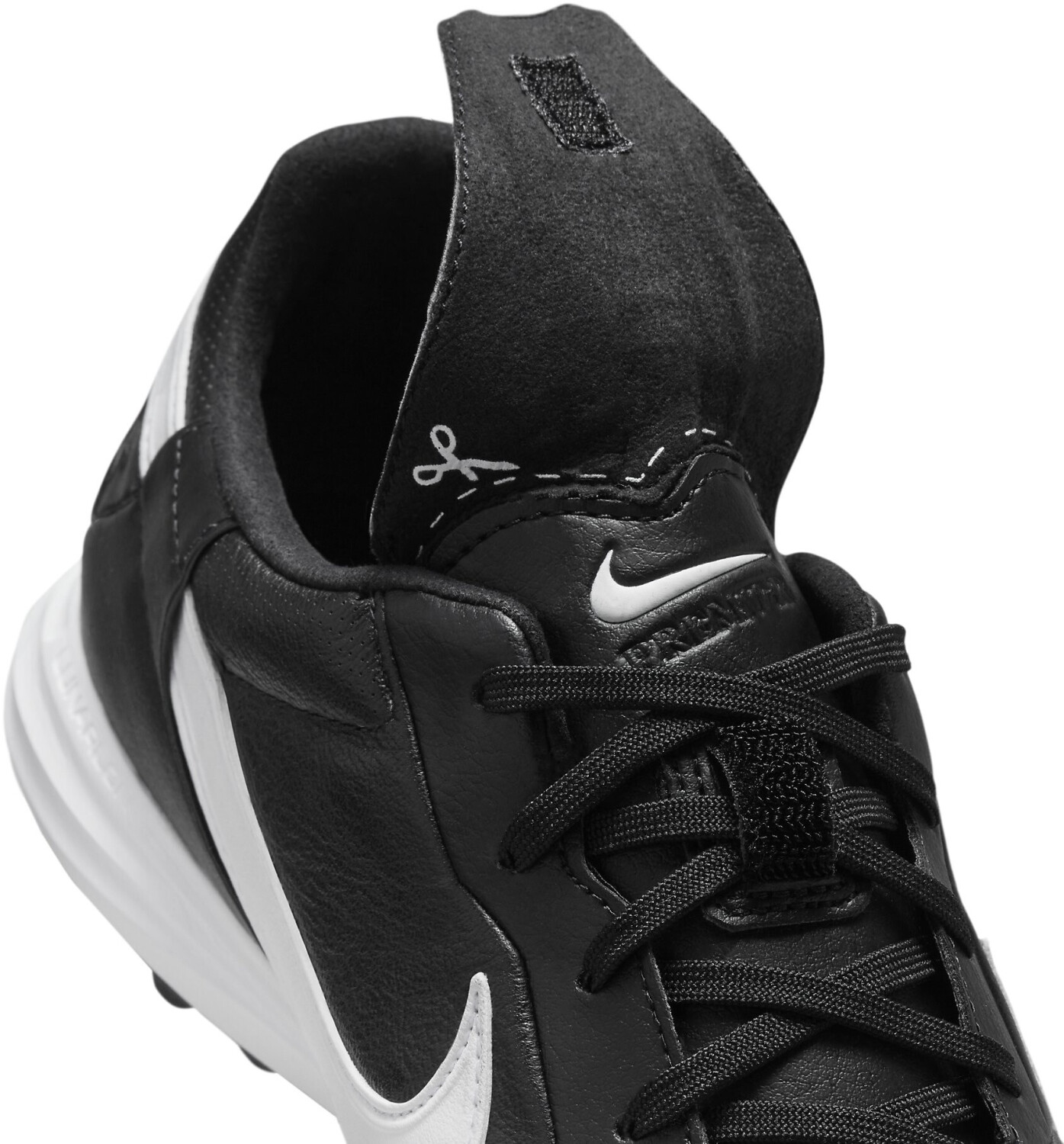 Black premier shop