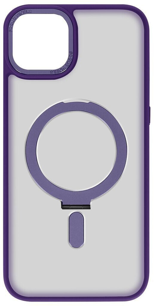 Avizar BACK-KRISMAG-PP-15R
