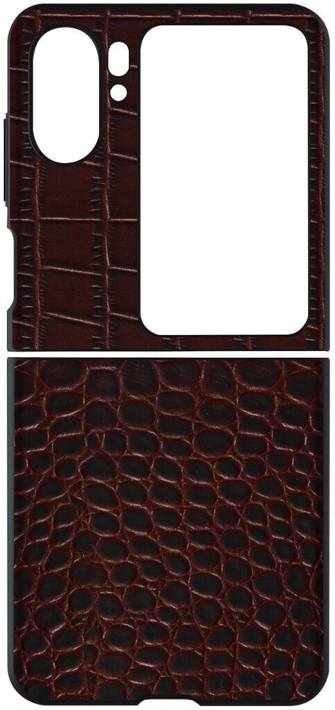 Avizar BACK-CROCO-BR-N2F