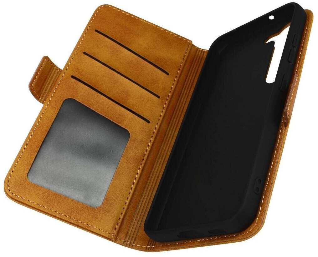 Avizar FOLIO-CLASP-YL-S23R